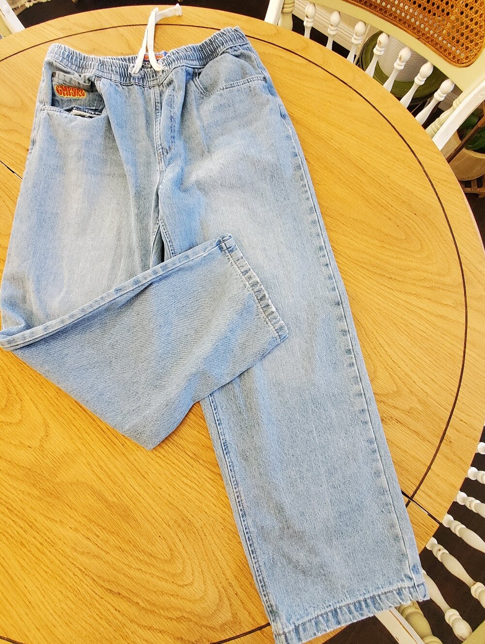 Empyre‎ Pants